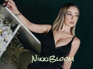 NikkiBloom