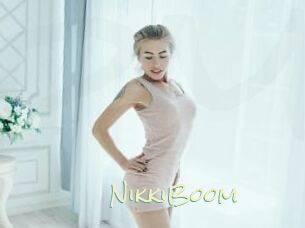 NikkiBoom