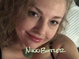 Nikki_Butler Porn Monkey Cash