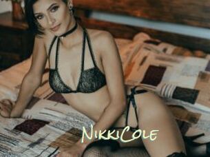 NikkiCole