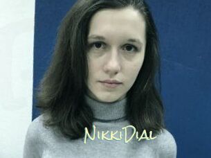 Nikki_Dial