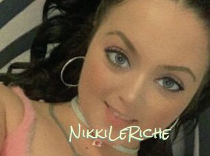 NikkiLeRiche