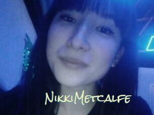 NikkiMetcalfe Porn Monkey Cash