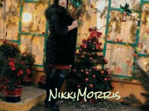 NikkiMorris