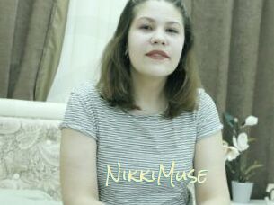 NikkiMuse