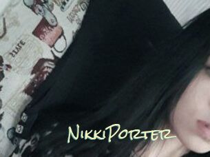 NikkiPorter