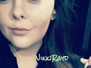 NikkiRayd