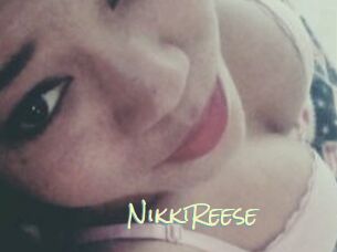 NikkiReese