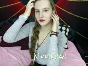 NikkiRyan
