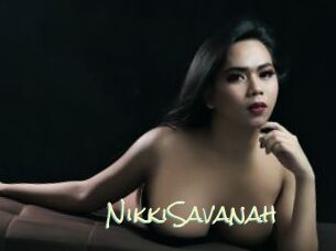 NikkiSavanah