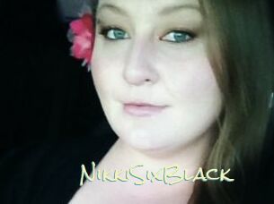 NikkiSixBlack