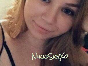 Nikki_Sky_Xo