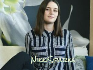NikkiSparks