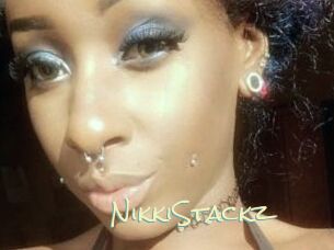 NikkiStackz