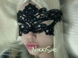 NikkiSue
