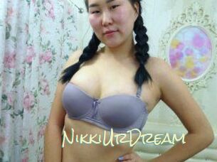 NikkiUrDream