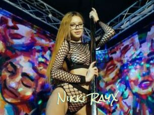Nikki_RayX