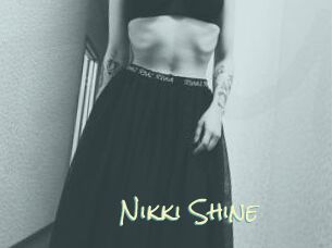 Nikki_Shine