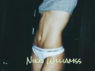 Nikki_Williamss