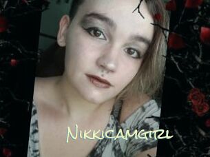Nikkicamgirl