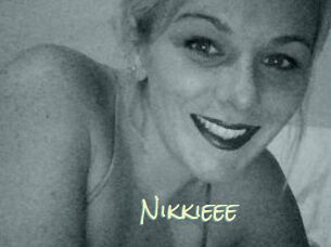 Nikkieee