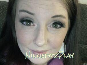 NikkieforPlay