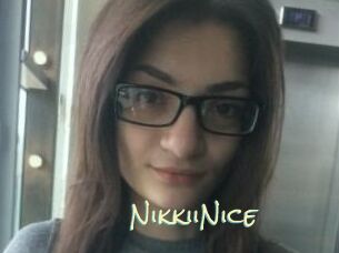 NikkiiNice