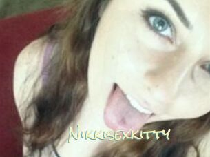 Nikkisexkitty