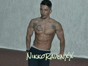 NikkoRavenXX