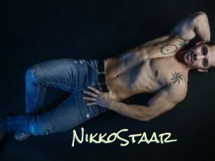 NikkoStaar