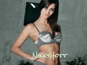 NikkyHott