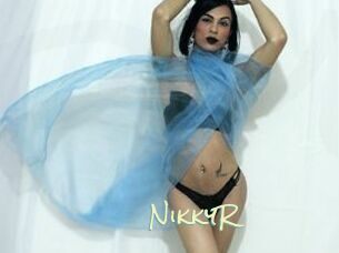 NikkyR