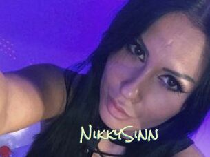 NikkySinn