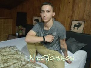 NikoJohnson