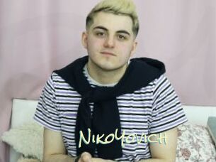 NikoYovich