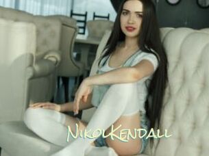 NikolKendall Porn Monkey Cash