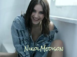 NikolMedison Porn Monkey Cash