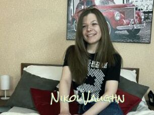 NikolVaughn
