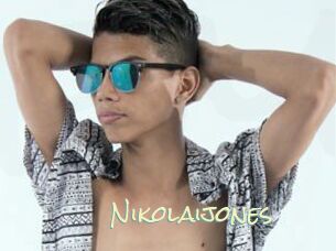Nikolaijones