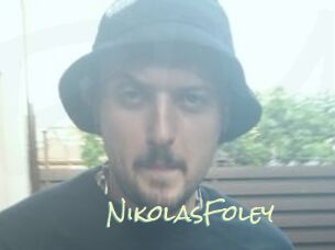 NikolasFoley