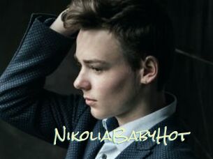 NikoliaBabyHot