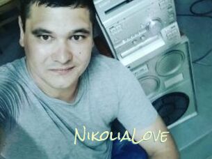 NikoliaLove Porn Monkey Cash
