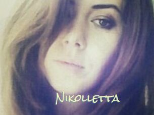 Nikolletta