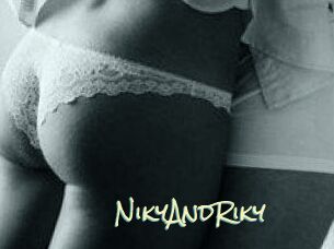 NikyAndRiky