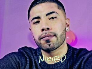 NikyBD