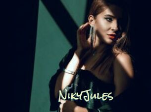 NikyJules