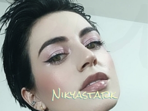 Nikyastark