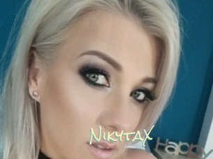 NikytaX
