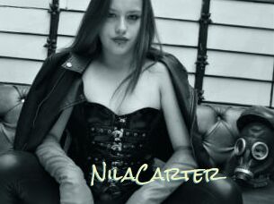 NilaCarter