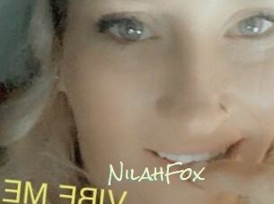 NilahFox